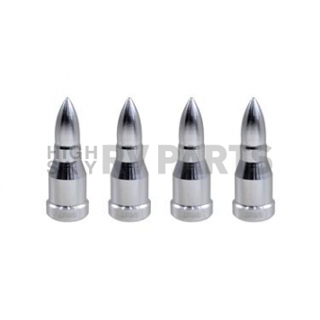 True Spike Valve Stem Cap WVC006SL