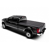 Truxedo Soft Roll-Up Tonneau Cover - 272601