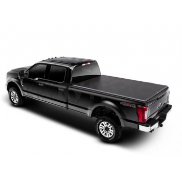 Truxedo Soft Roll-Up Tonneau Cover - 272601