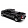 Truxedo Soft Roll-Up Tonneau Cover - 272601