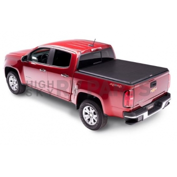 Truxedo Soft Roll-Up Tonneau Cover - 272601-2
