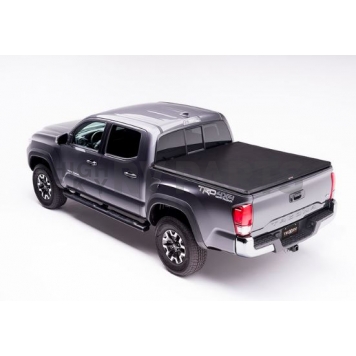 Truxedo Soft Roll-Up Tonneau Cover - 272601-3