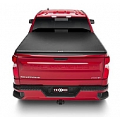 Truxedo Soft Roll-Up Tonneau Cover - 272801