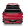 Truxedo Tonneau Cover Soft Roll-Up Black Vinyl - 273301