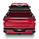 Truxedo Tonneau Cover Soft Roll-Up Black Vinyl - 273301