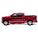 Truxedo Tonneau Cover Soft Roll-Up Black Vinyl - 273301