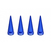 True Spike Valve Stem Cap WVC007BL