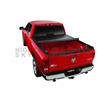 Truxedo Soft Roll-Up Tonneau Cover - 279101-1