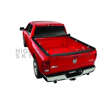 Truxedo Soft Roll-Up Tonneau Cover - 284901-2