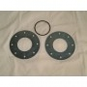 Titan Fuel Tanks Fuel Tank Sending Unit Adapter 0299010
