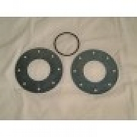 Titan Fuel Tanks Fuel Tank Sending Unit Adapter 0299010