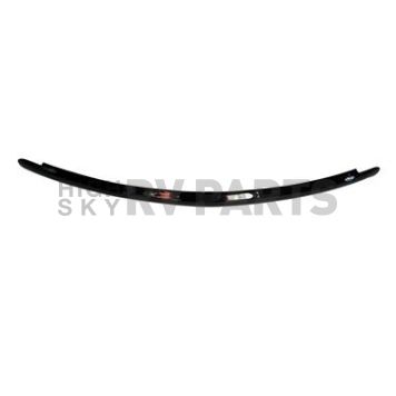 Auto Ventshade Bug Shield - Acrylic Smoke - 21936