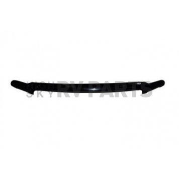 Auto Ventshade Bug Shield - Acrylic Smoke - 21957