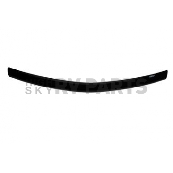 Auto Ventshade Bug Shield - Acrylic Smoke - 22036