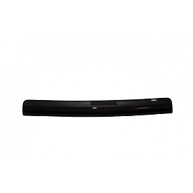 Auto Ventshade Bug Shield - Acrylic Smoke - 22073