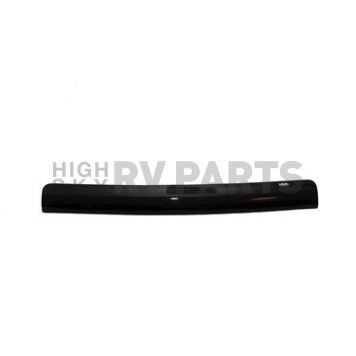 Auto Ventshade Bug Shield - Acrylic Smoke - 22073