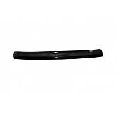 Auto Ventshade Bug Shield - Acrylic Smoke - 22081