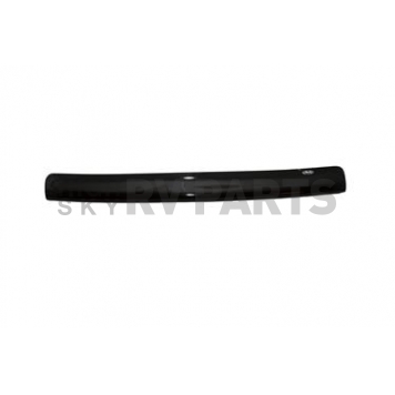 Auto Ventshade Bug Shield - Acrylic Smoke - 22081