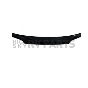 Auto Ventshade Bug Shield - Acrylic Smoke - 22249