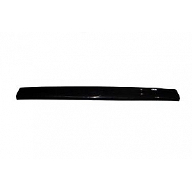 Auto Ventshade Bug Shield - Acrylic Smoke - 22256
