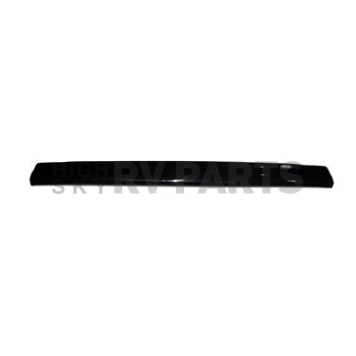 Auto Ventshade Bug Shield - Acrylic Smoke - 22256