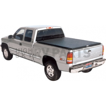 Truxedo Soft Roll-Up Tonneau Cover - 351101