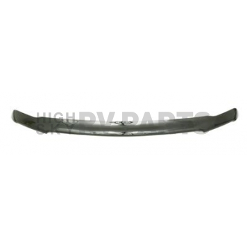 Auto Ventshade Bug Shield - Acrylic Smoke - 22645