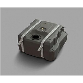 Titan Fuel Tanks Fuel Tank - 8020017