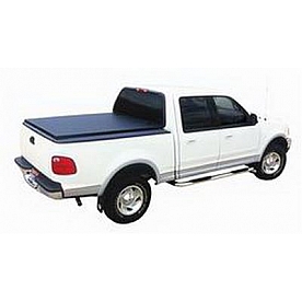 Truxedo Soft Roll-Up Tonneau Cover - 359101