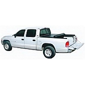 Truxedo Soft Roll-Up Tonneau Cover - 362301