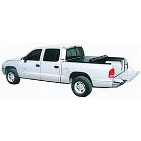 Truxedo Soft Roll-Up Tonneau Cover - 362301