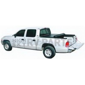 Truxedo Soft Roll-Up Tonneau Cover - 362301