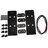 Titan Fuel Tank Mounting Kit - 9900013