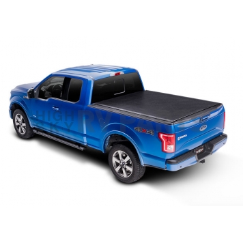 Truxedo Soft Roll-Up Tonneau Cover - 523201
