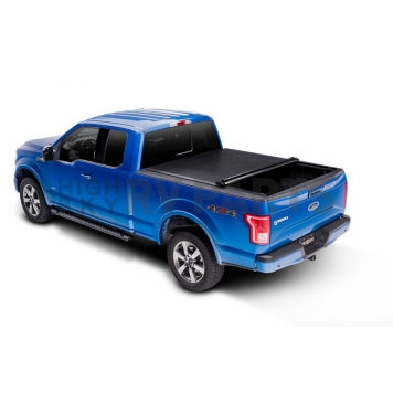 Truxedo Soft Roll-Up Tonneau Cover - 531101-1