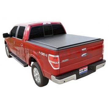 Truxedo Soft Roll-Up Tonneau Cover - 538601
