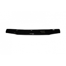 Auto Ventshade Bug Shield - Acrylic Smoke - 23041