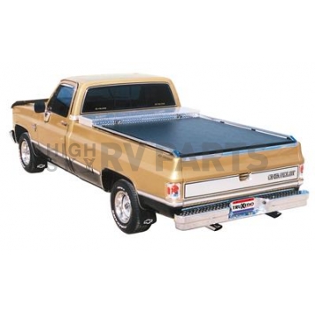 Truxedo Soft Roll-Up Tonneau Cover - 540601