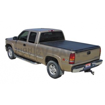Truxedo Soft Roll-Up Tonneau Cover - 541601