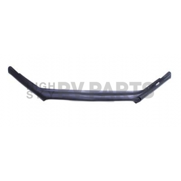 Auto Ventshade Bug Shield - Acrylic Smoke - 23071