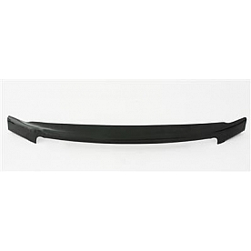 Auto Ventshade Bug Shield - Acrylic Smoke - 23094