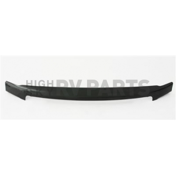 Auto Ventshade Bug Shield - Acrylic Smoke - 23094