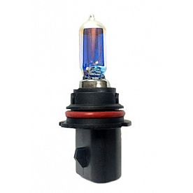 Recon Accessories Headlight Bulb Set Of 2 - 2649007PB