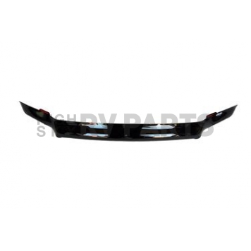 Auto Ventshade Bug Shield - Acrylic Smoke - 23264