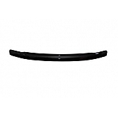 Auto Ventshade Bug Shield - Acrylic Smoke - 23353
