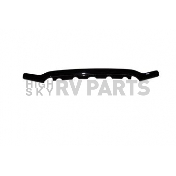 Auto Ventshade Bug Shield - Acrylic Smoke - 23354