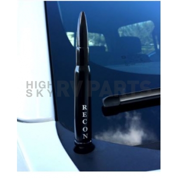 Recon Accessories Antenna 264ANT50BK-1
