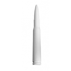 Recon Accessories Antenna 264ANT50WH
