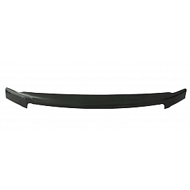 Auto Ventshade Bug Shield - Acrylic Smoke - 23614