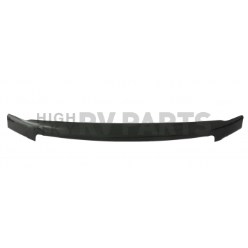 Auto Ventshade Bug Shield - Acrylic Smoke - 23614